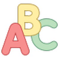 Learn to draw Alphabet