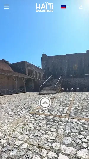 Haïti Wonderland Screenshot 2