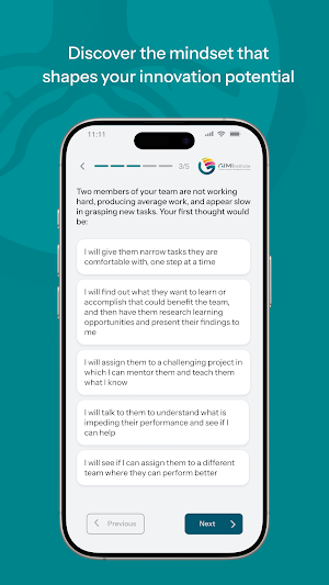 IPA Screenshot 1