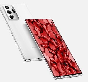 Red Wallpapers 4k Screenshot 3