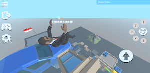 Run Up - Multiplayer Screenshot 3