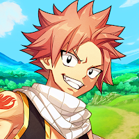 FAIRY TAIL Wizard Chronicle