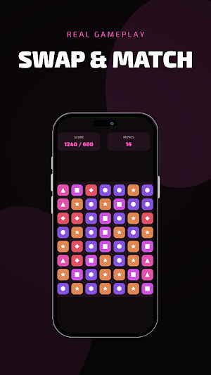 Zenith Path Screenshot 1