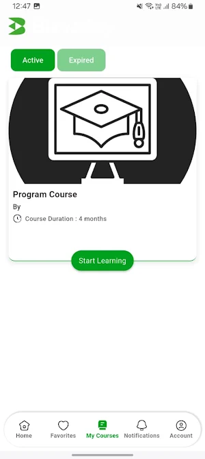 Bizvalley Screenshot 2