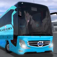 Taxi Bus simulator Bus Games