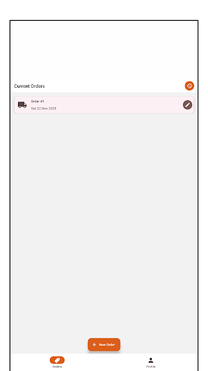 Le Bon Bakery Screenshot 1