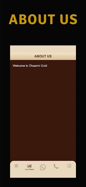 Dhaarmi Gold Screenshot 2