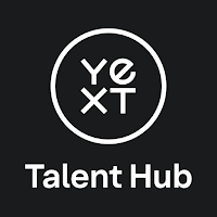 Talent Hub for Yext
