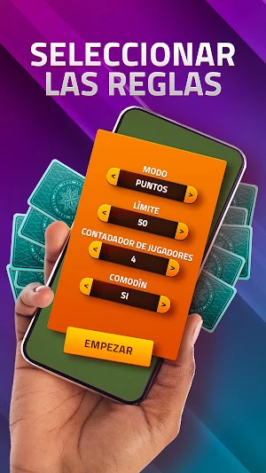 Chinchón offline Screenshot 3