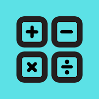 Palculator - Simple calculator
