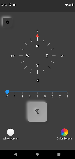 Flashlight 69 Screenshot 0