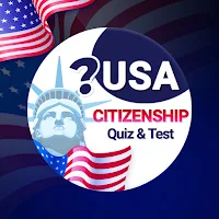 USA Citizenship Quiz & Test