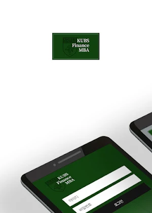 고려대 FMBA Screenshot 0