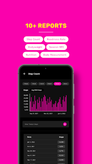 Wild Fox Way Screenshot 2