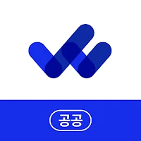 와플랫 공공 - 시니어 디지털 돌봄 플랫폼