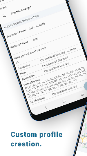 Go Spindle Screenshot 2