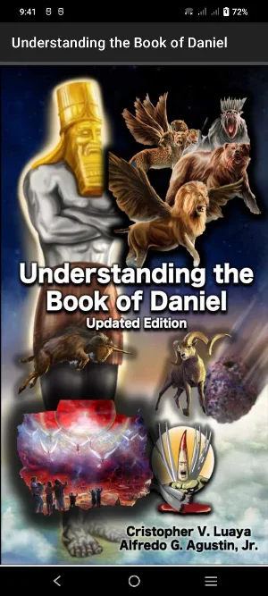 The Book of Daniel Screenshot 0
