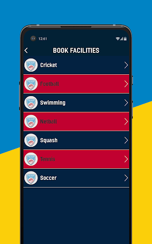 Abu Dhabi Cricket Screenshot 2