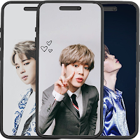 Jimin Wallpapers