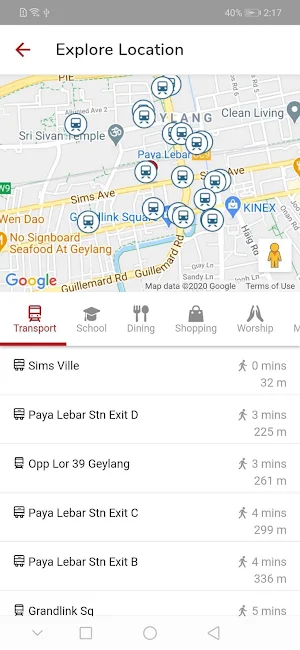 Masteron Properties Screenshot 2