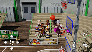 Streetball Legends Screenshot 3