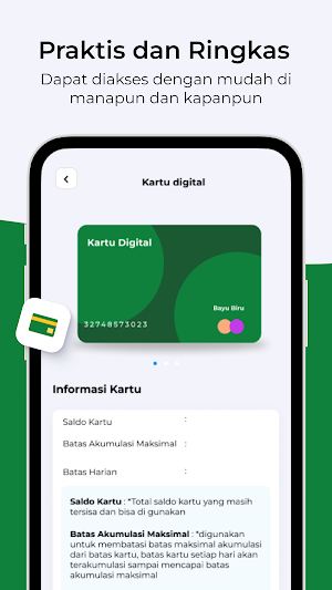 PESANTREN IBNU HAFIDZ Screenshot 3