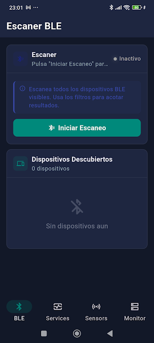 Ingeniatic Screenshot 0