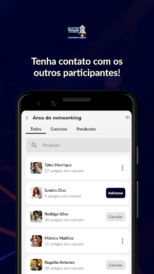 Futuro é Havan Screenshot 1