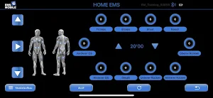 EMS MOBILE Screenshot 0
