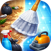 Cleaning Service Simulator