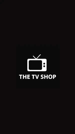 The Tv Shop Screenshot 0