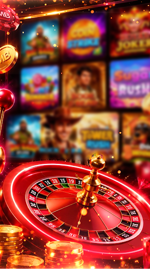 Mb Way Slots Screenshot 2