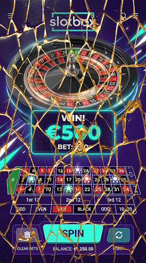 Slotbox Screenshot 3