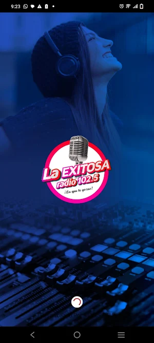 Emisora La Exitosa Ataco Screenshot 0