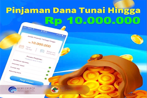 Pinjol Ilegal Mudah Cair Trik Screenshot 1