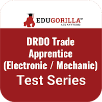 DRDO Trade Apprentice EC / ME Mock Tests App