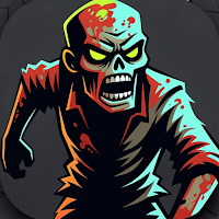 ZombiRush: Zombie Games