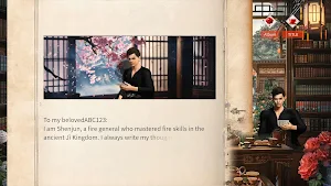 1000Princes DEMO:BornToLoveYou Screenshot 3