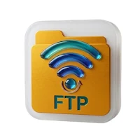 WiFi FTP Server Pro