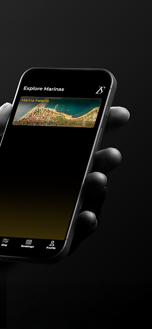 BoatSpace Screenshot 1
