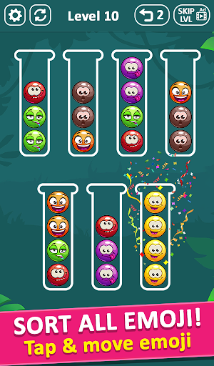 Puzzle Joy - Puzzle Games Collection - Puzzle King Screenshot 2