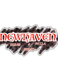 Newhaven Kebab Pizza