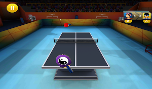 Ping Pong Stars - Table Tennis Screenshot 0