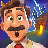 Mystery Castle : Match Puzzle
