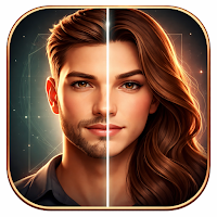 Beauty Scanner Face Type