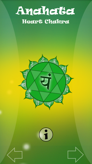 CHAKRA MINDFULNESS ☯️🧘🕉️ Screenshot 3