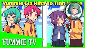 YUMMIE TV Screenshot 2