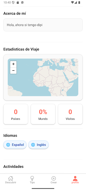 Dipi Screenshot 3