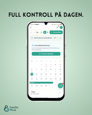 FamiliePluss Screenshot 3