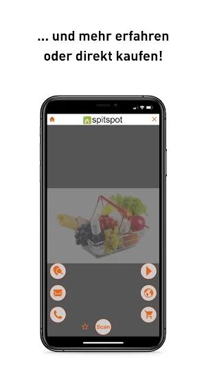 spitspot Screenshot 2